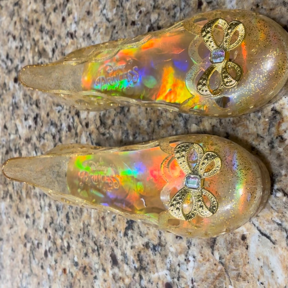 Disney Beauty and the beast ( new )